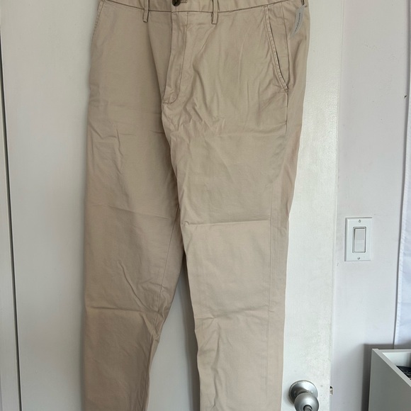 Banana Republic Other - Men's Tan Pants